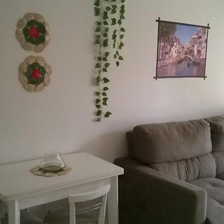 Apartament Убатуба Экстерьер фото