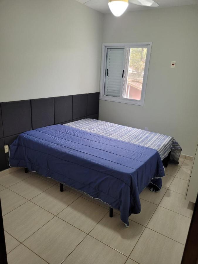 Apartament Убатуба Экстерьер фото