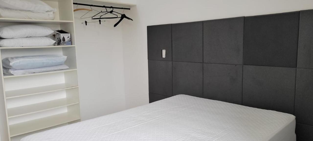 Apartament Убатуба Экстерьер фото