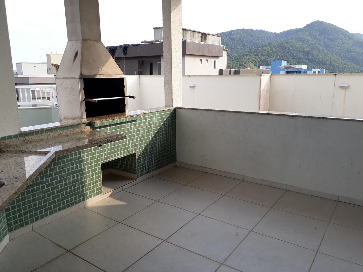 Apartament Убатуба Экстерьер фото
