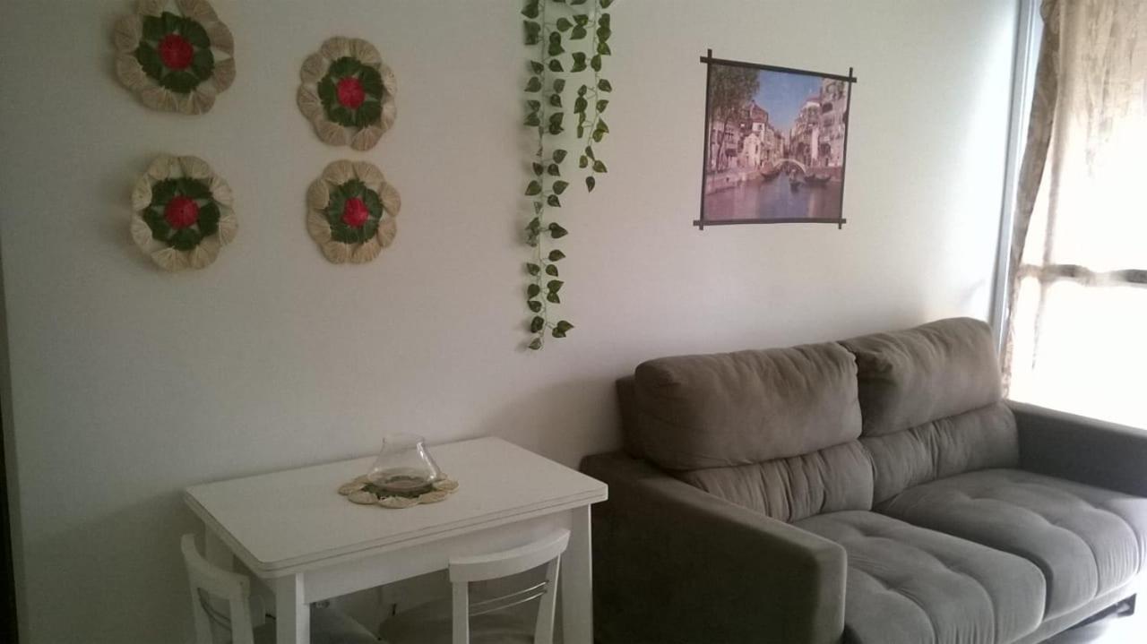 Apartament Убатуба Экстерьер фото